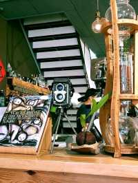 ART NATURE GALLERY CAFE, Alor Setar, Malaysia