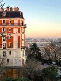 蒙馬特（Montmartre）🔹️半日遊🔹️