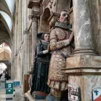 York Minster, York