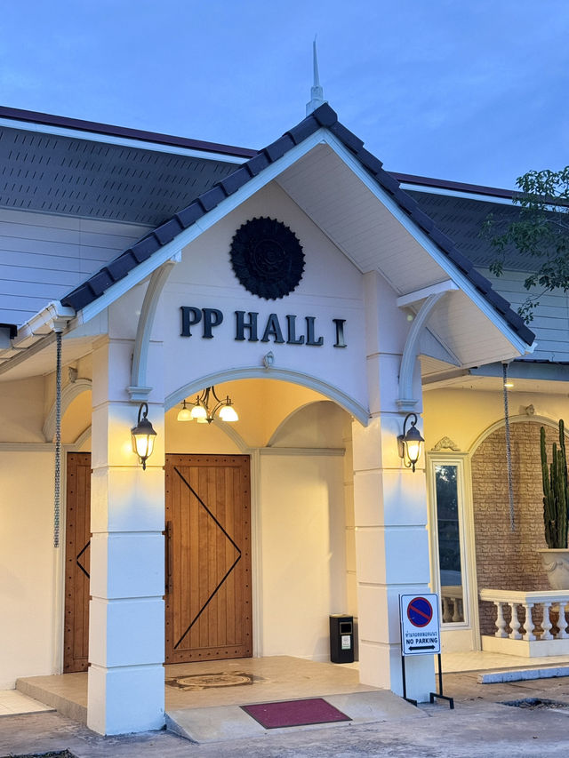 Park&pool hotel หนองคาย