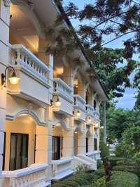 Park&pool hotel หนองคาย