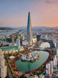 Lotte Hotel Busan
