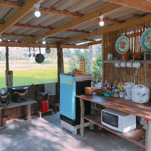 บ้านปันสุขเพชรบุรีรมย์