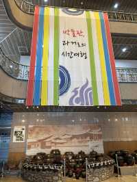 익산에 가면 가기 좋은 선사시대 박물관😇