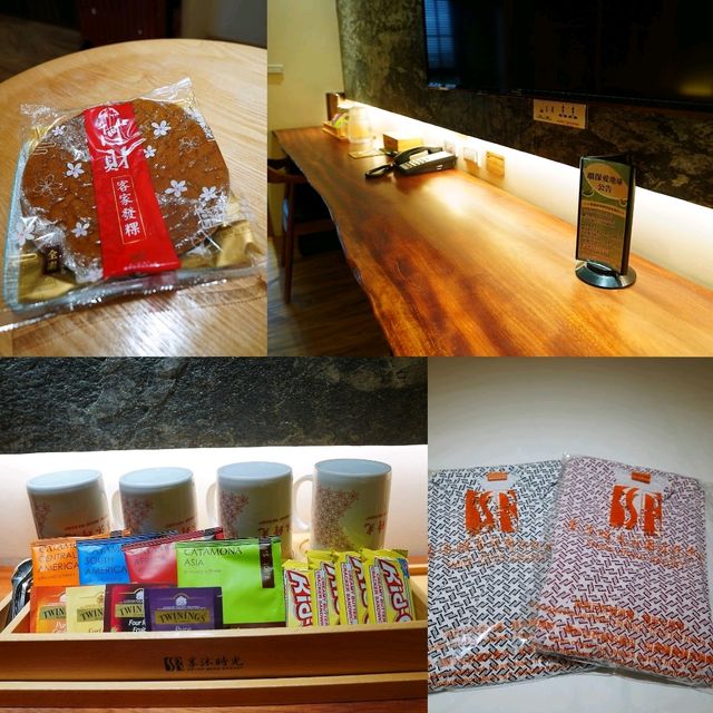 台灣性價比高渡假酒店👍🏿