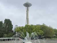 Things to do for a day in Seattle!
