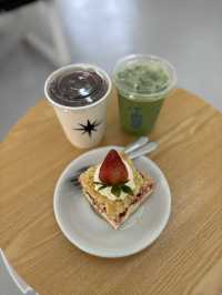 Waikiki Cafe สไตล์ suffers หัวหิน!