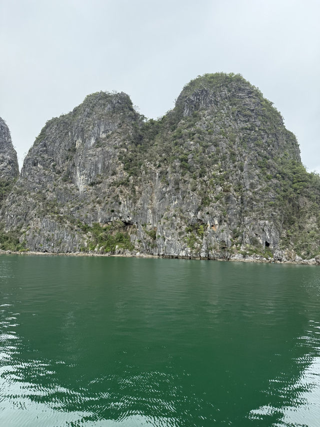Day Trip Itinerary for Hanoi
