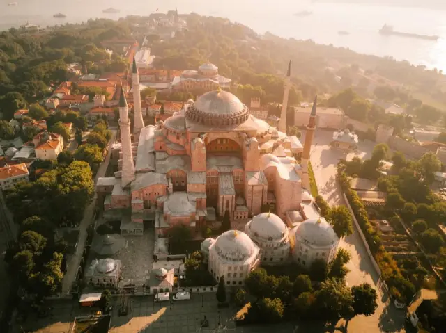 Turkey｜Istanbul