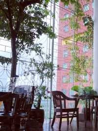 🏨 The Myst Dong Khoi Hotel - Ho Chi Minh City 
