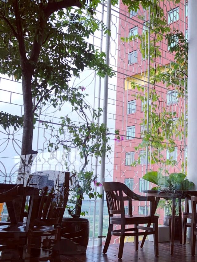 🏨 The Myst Dong Khoi Hotel - Ho Chi Minh City 