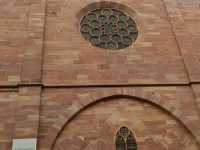 🕍 Saint Thomas Church, Strasbourg – A Place Where Silence Speaks Stories