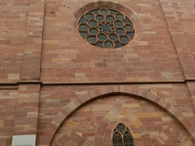 🕍 Saint Thomas Church, Strasbourg – A Place Where Silence Speaks Stories