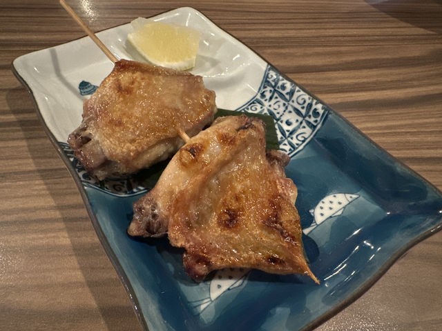 食在尖沙咀 | 樂酒場 | 必試厚切牛舌芯