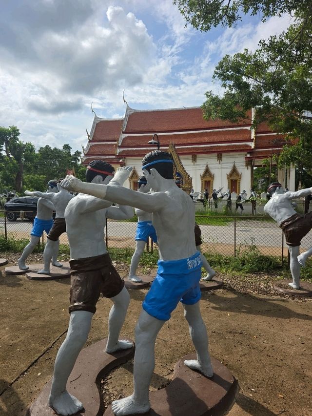 วัดบางกุ้ง