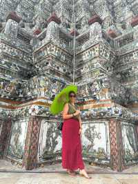 💙A Must-See Temple in Bangkok💙