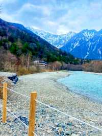 Kamikōchi – Japan’s Untouched Mountain Paradise