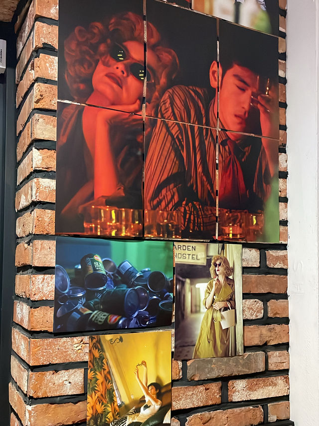 🎬 씨네필의 성지, 마포구의 감성 영화 공간 씨네마포