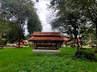 สถานีรถไฟลำพูน