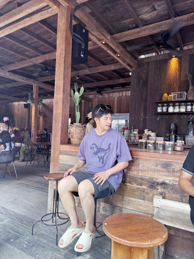 🌴【Bali vibe activated】☀️