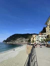 Travel Cinque Terre at a relatively cheap price