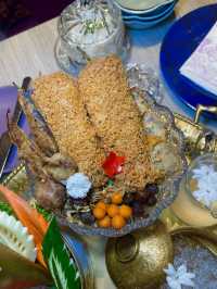 Nara Thai Cuisine 🌾 ข้าวแช่ชาววัง