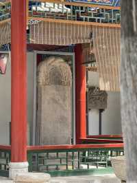 Best place to see terracotta warriors!