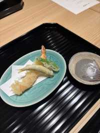 🌿京都駅直結で味わう極上和食