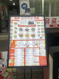 분위기까지 맛있는 전골집, 준네맛집🤍〰️
