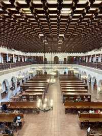 Tracing Alhambra’s soul in Kuala Lumpur – a hidden gem for history lovers