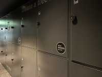 My most fav hostel in Switzerland
