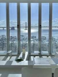 🏖️ Hotel 1 Busan – Minimalist Charm by Gwangalli Beach