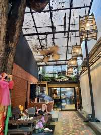 2 Great nights at NapPark Hostel @ Khaosan