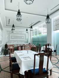 A Refreshing Stop at Moza After Exploring the Islamic Arts Museum Malaysia