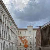 🇮🇹 Turin, Italy｜Baroque Gem, Cinema Haven & Chocolate Paradise! 🍫🎬