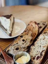 The Art of Sourdough: A Soulful Morning at Ferment Boulangerie, Ipoh