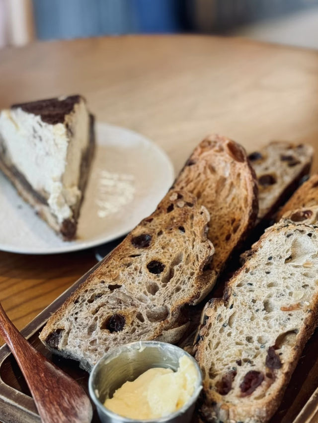 The Art of Sourdough: A Soulful Morning at Ferment Boulangerie, Ipoh