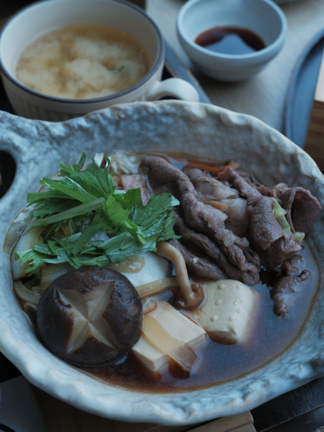 𖤣屯門黃金海岸𖤥𖤥推介茶漬飯定食  