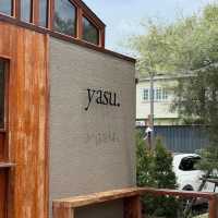Yasu Coffee 