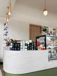 Soul Good Matcha & Coffee | พัทยา