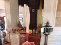 ศาลหลักเมือง จ.พระนครศรีอยุธยา