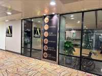 Ambassador Transit Hotel - Terminal 2
