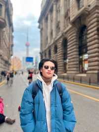 เดอะบันด์(The Bund)