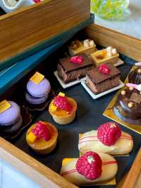 🌆 Bangkok’s Coolest Hideout: Kimpton Maa-Lai 