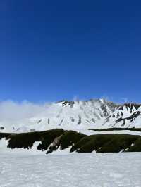 Conquering Japan’s Snow Corridor: Tateyama Kurobe Alpine Route