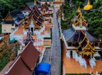วัดถ้ำเชตวัน​ นาน้อย​ น่าน