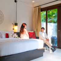 โรงแรม Movenpick Asara Resort & Spa Hua Hin