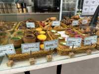 Bakes with a Twist: Seven Oaks Bakery Café Delivers on Flavor and Creativity