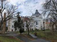 Arad Museum