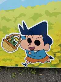 짱구 in JEJU🍊